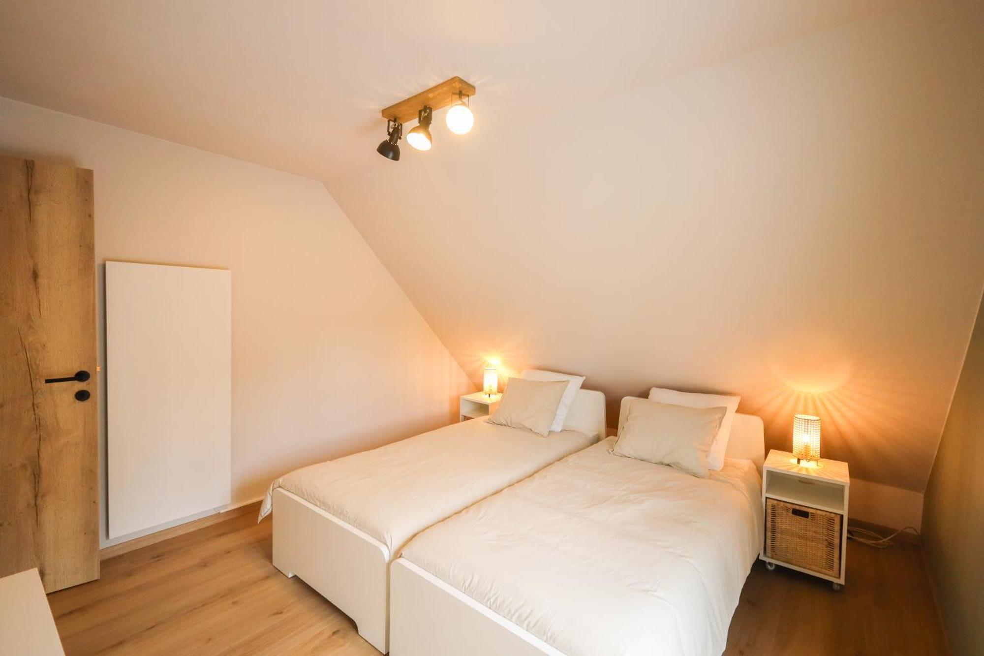 Home2Stay - 7T3 Zonnebeke Kültér fotó