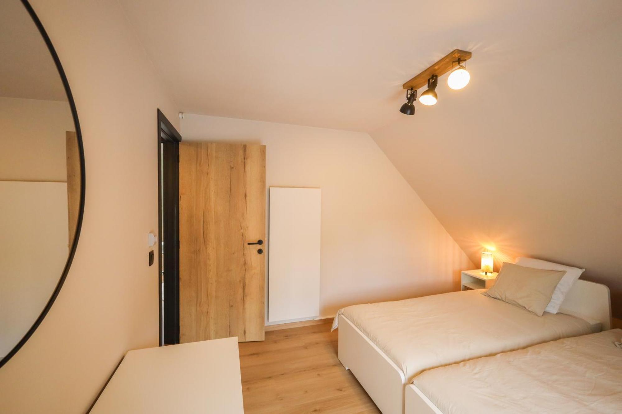 Home2Stay - 7T3 Zonnebeke Kültér fotó